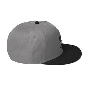 Sirci Snapback Hat