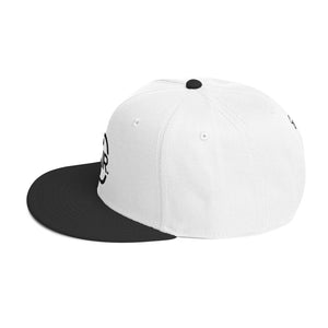 Sirci Snapback Hat