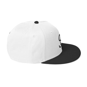 Sirci Snapback Hat