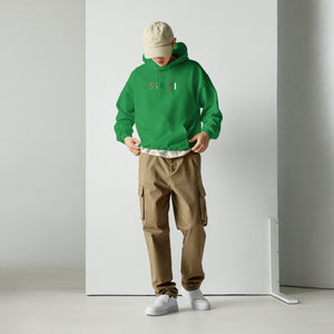 Sirci Unisex Hoodie