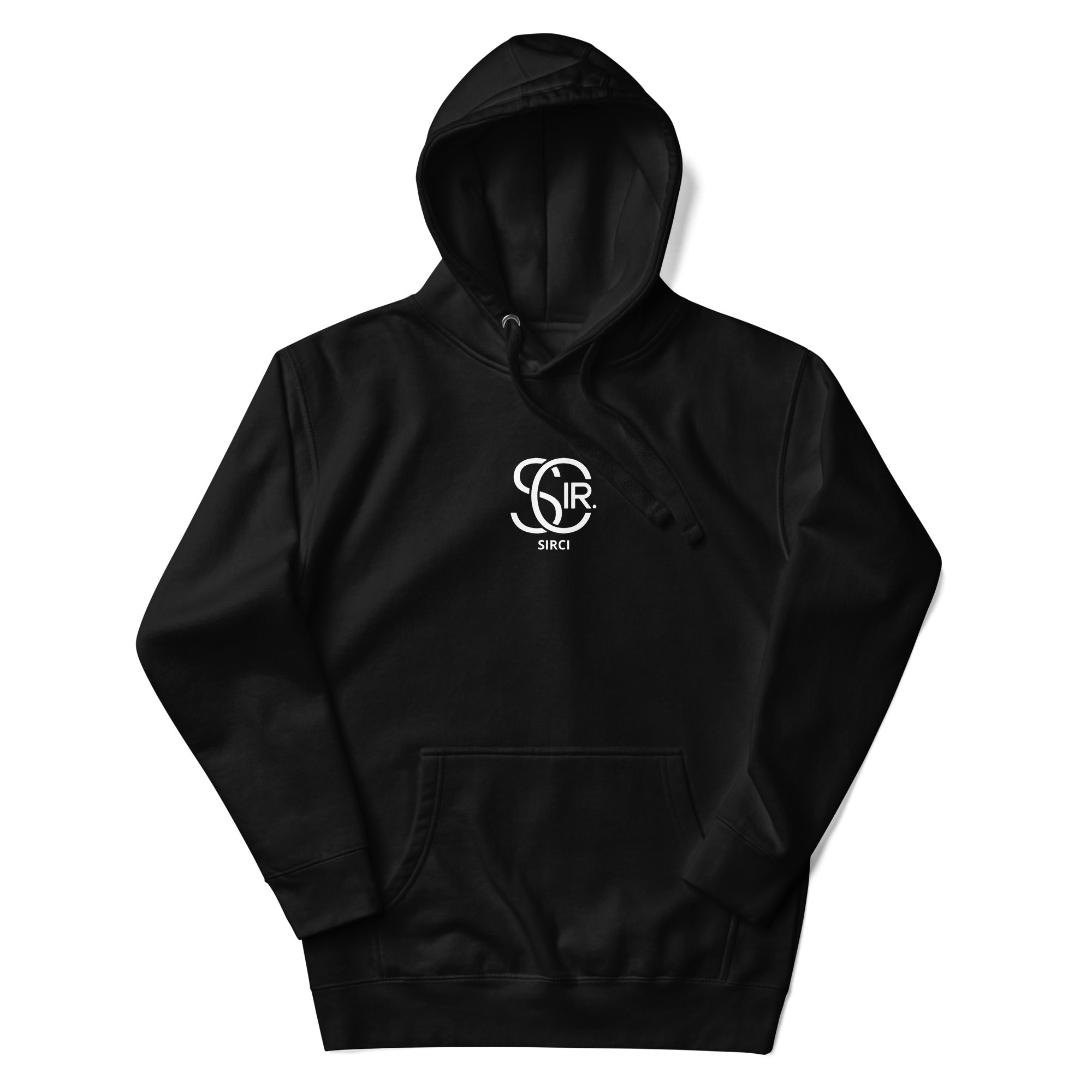 Sirci Unisex Hoodie