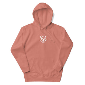 Sirci Unisex Hoodie