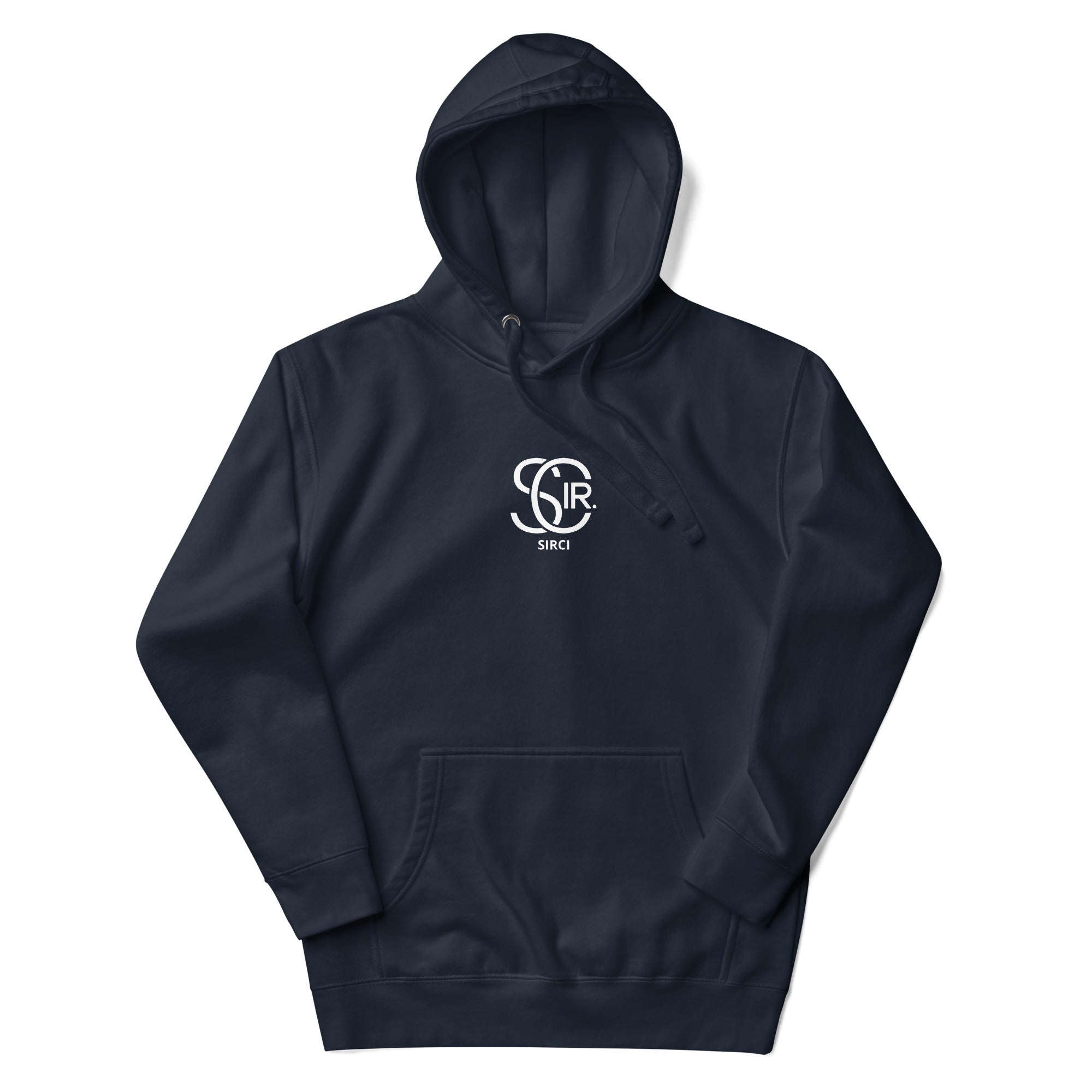 Sirci Unisex Hoodie