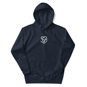 Sirci Unisex Hoodie