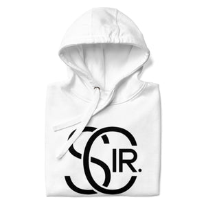 Sirci Unisex Hoodie