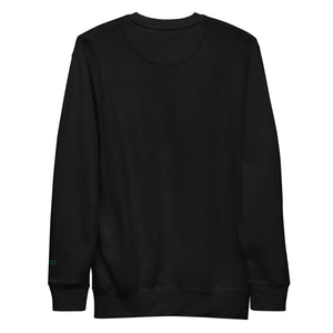 Sirci Unisex Premium Sweatshirt