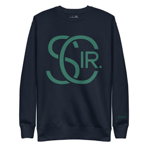 Sirci Unisex Premium Sweatshirt