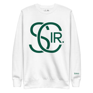 Sirci Unisex Premium Sweatshirt