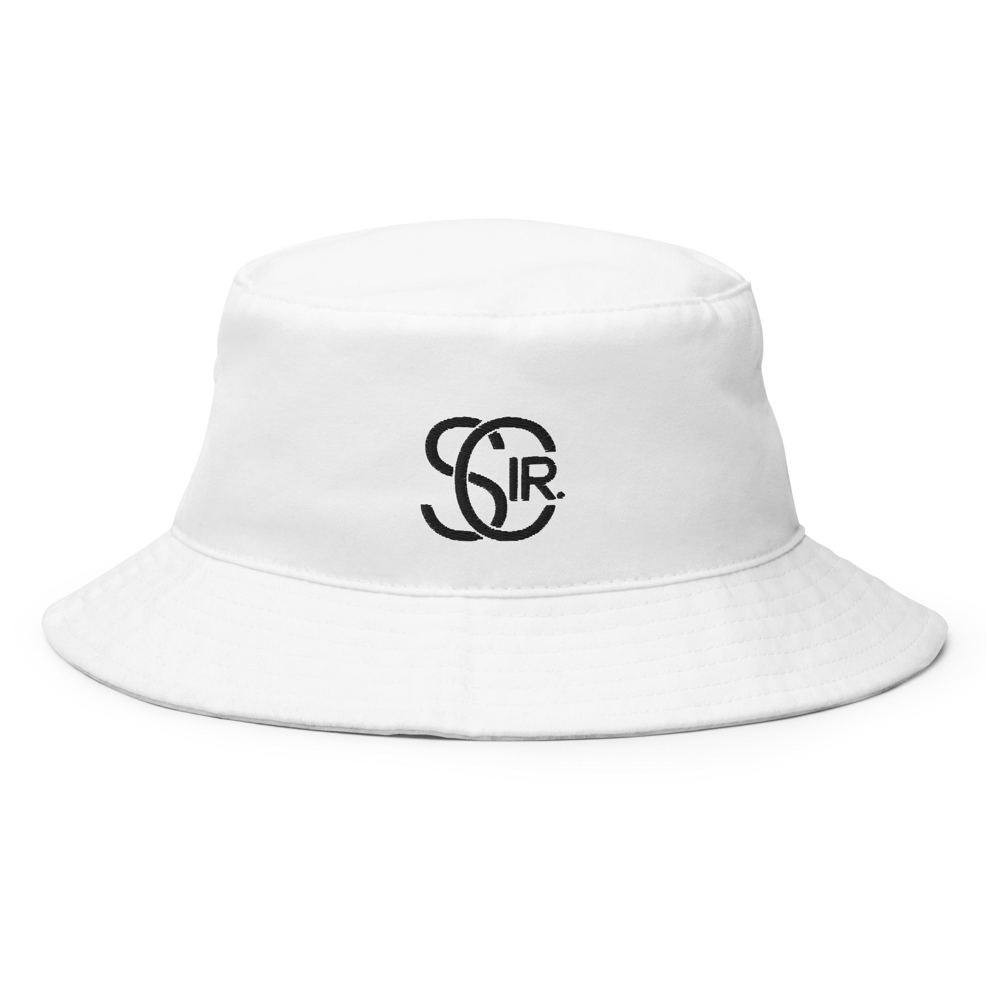 Sirci Bucket Hat