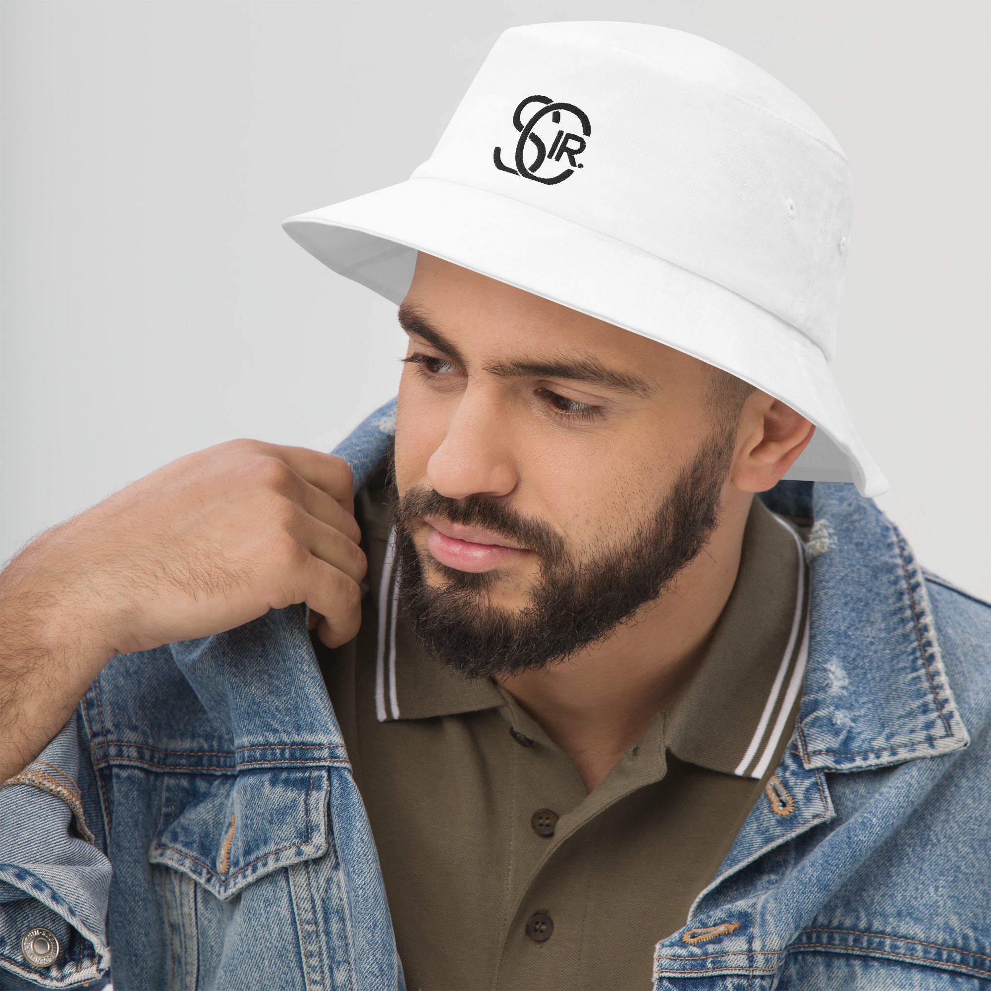 Sirci Bucket Hat