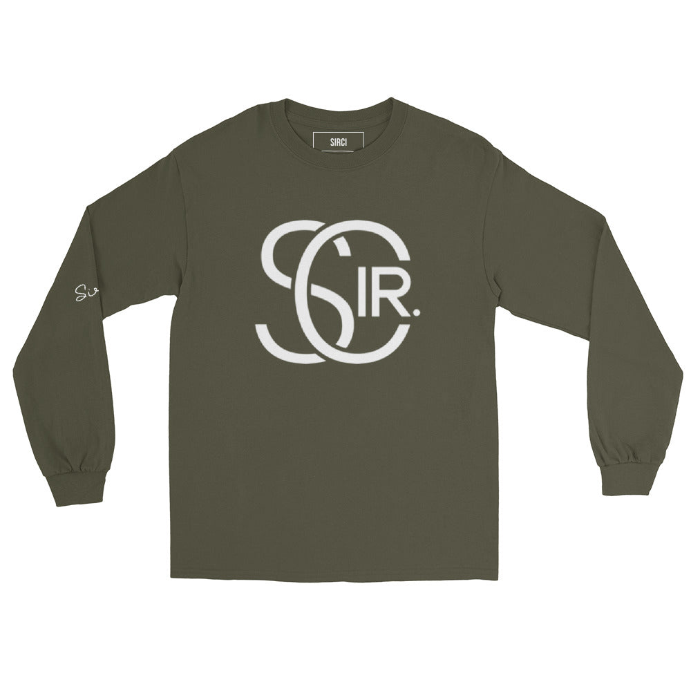 Sirci Long Sleeve Shirt