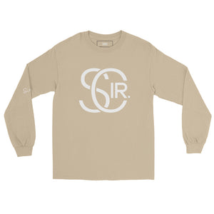 Sirci Long Sleeve Shirt