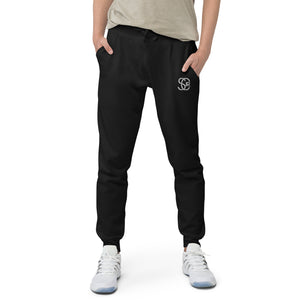 Sirci fleece sweatpants