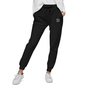 Sirci fleece sweatpants